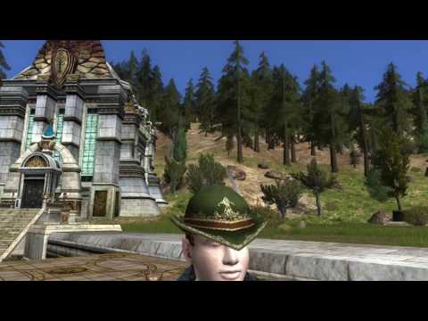 Bay of Belfalas Housing Area