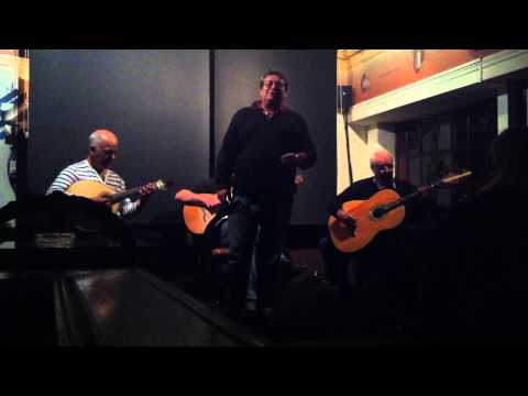 CHICO MADUREIRA@UMBAR-ESTORIL