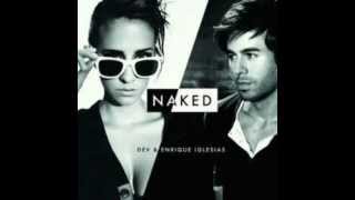 Dev _ Enrique Iglesias - Naked Remix