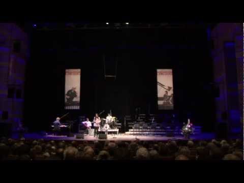 Alina Engibaryan 4tet Finale Prinses Christina Jazz Concours 2012