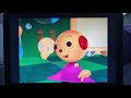 Rolie Polie Olie Olie Recording A Movie About His Family