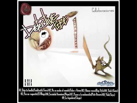 02 - No se acaba el mundo con Falso Idolo y Borja Aimar [Prod. Falso Idolo]