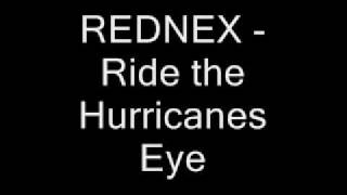 Rednex - Ride the Hurricanes Eye