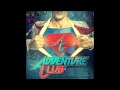 Adventure Club- Superheroes Anonymous Vol .2 ...