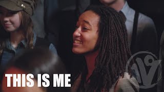 “This Is Me” by Keala Settle (from The Greatest Showman) - Cover by One Voice Children’s Choir