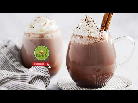 Exploring the Rich Indulgent Flavors of Authentic New Mexican Chocolate Caliente! By Letitia Montoya