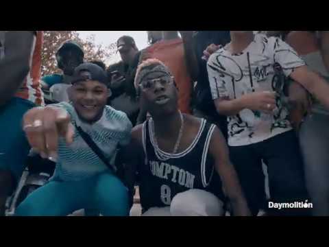 Tookie x Jooms - Déscolarisé I Daymolition