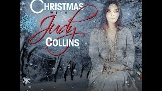 Judy Collins -- Silent Night (Christmas With Judy Collins)