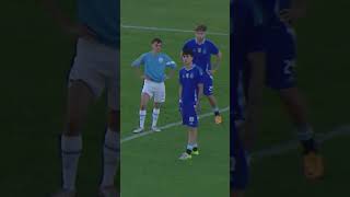 Download lagu ¡PASÓ CERQUITA! El tiro libre de La Cobra no fue lo que esperabamos... | #Shorts mp3