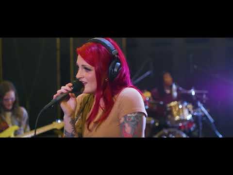 Tera Lynne Fister - You Left Me (Crying) LIVE