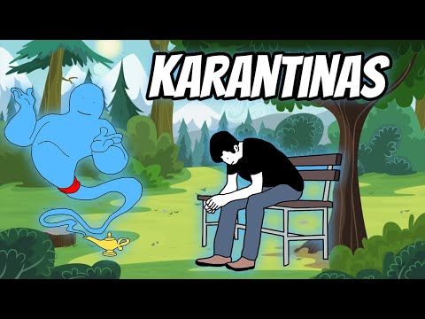 Karantinas