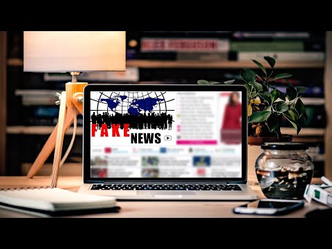 Dezinformacja, manipulacja opinią publiczną i fake newsy zagrożeniem dla demokracji i biznesu