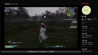 ＜ライブ配信＞真・三國無双8