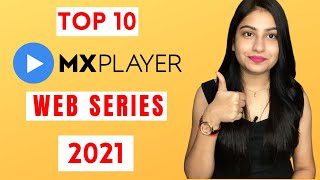 Best Web Series on MX Player (Top 5)  |  MX Player best Web Series 2021