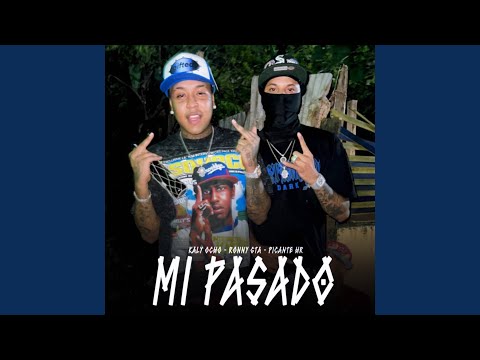 Mi Pasado