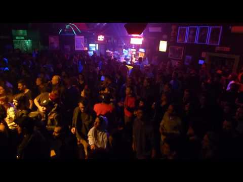 Channel One @ Sottotetto (BO) Italy - Danny Red - "Calling For Roots"