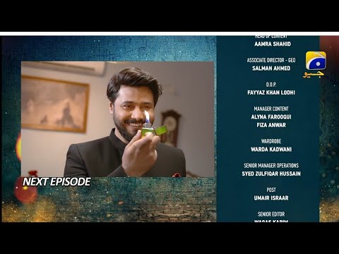 Grift Episode 26 Promo - Grift Episode 26 Teaser - Grift - Saniya Shamshad