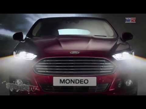 Garázs ep. 497 (2015.07.11) - Ford Mondeo