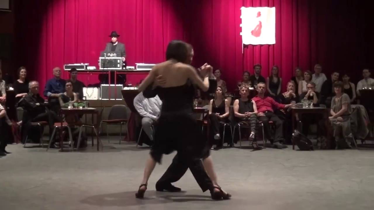 Cécile Rouanne & Rémi Esterle - Salon Madame Yvonne - Kortrik (BELGIUM) 1/3
