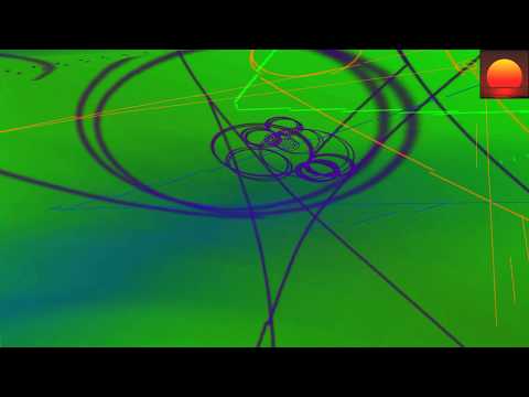 Markus Schulz Feat Justine Suissa - Perception (Super8 & Tab Remix) 💗 Vocal Trance - 8kMinas