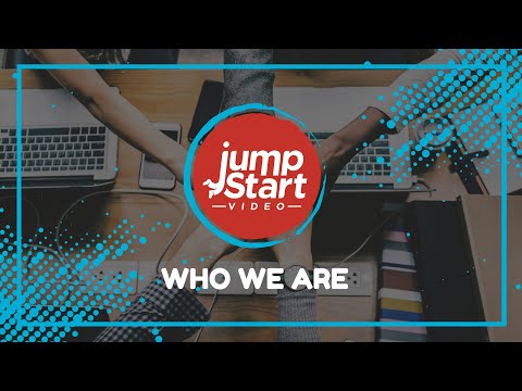 Jump Start Video - US-Based Creative Agency Specializing in Video Creation & Marketing