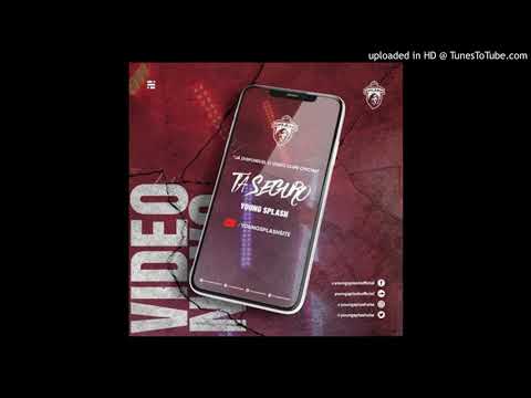 YOUNG SPLASH - TÁ SEGURO