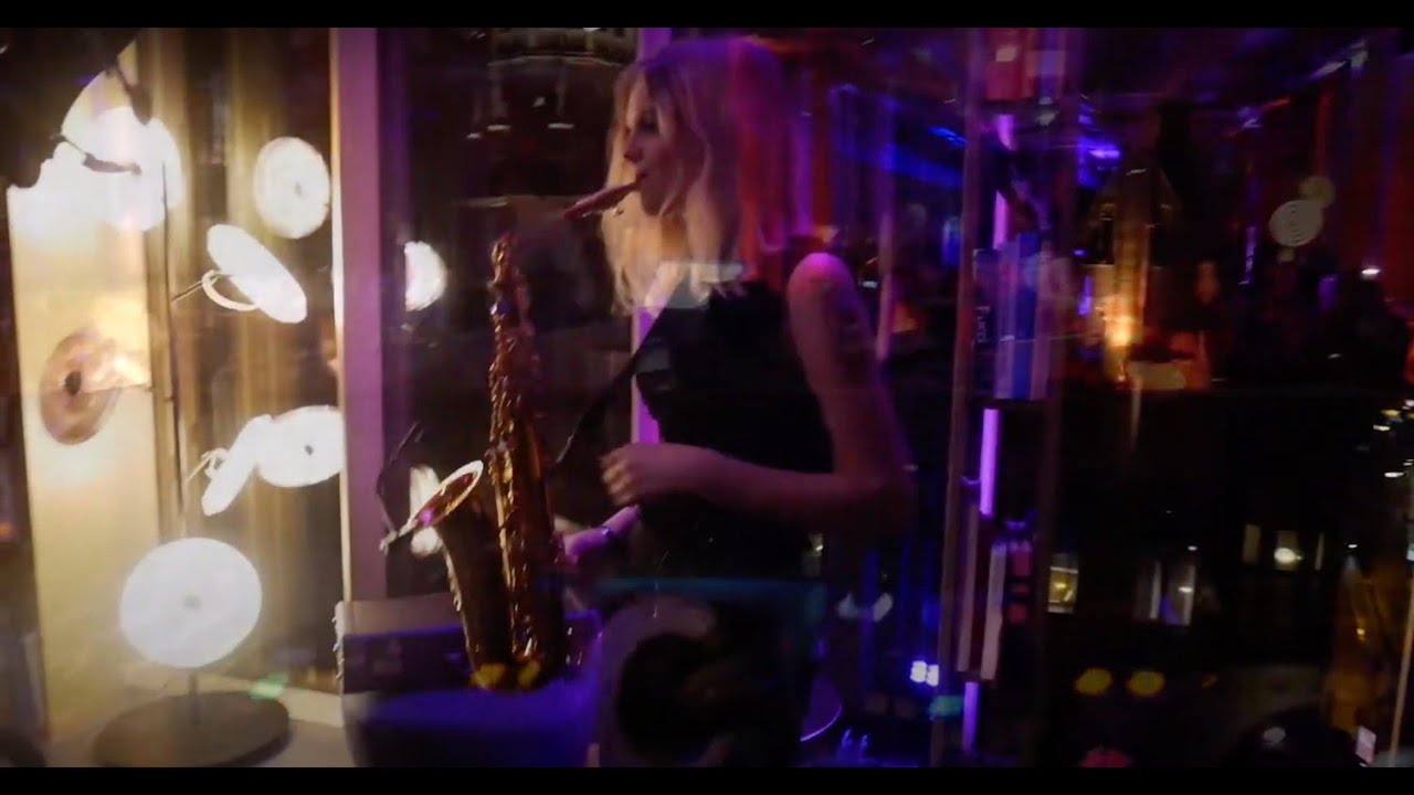 Exclusief Lounge Live muziek