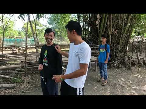 Inyaw awan da apo na ay lakay- Baak Andres