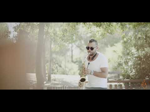Mi Gente   J Balvin, Willy William Saxophone Cover AroditeSax by Stelios Arodites