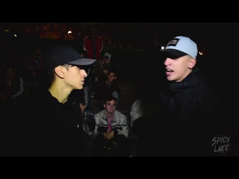 KIRY vs GRIPPO - Semifinal Fecha 17 - Rosario Underfree