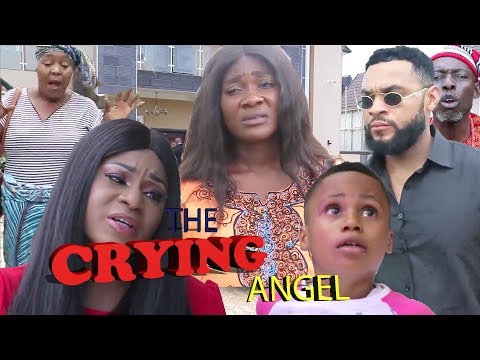 THE CRYING ANGEL COMPLETE SEASON 3&4 MERCY JOHNSON - 2019 LATEST NIGERIAN NOLLYWOOD MOVIE FULL HD