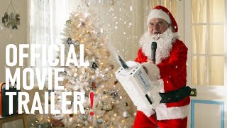 A Savage Christmas (2025) - Official Movie Trailer