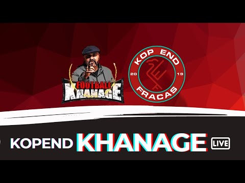 🔴 KopEnd KHANAGE: TRANSFER HEADACHE 🥴 CAICEDO AND LAVIA DRAMA 🤦🏾‍♂️ LFC v CHELSEA ASSESSMENT 🤔