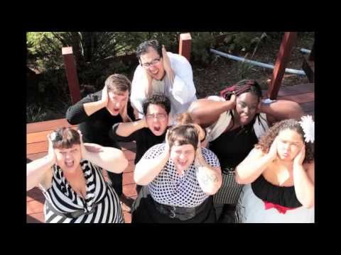 White Lies Rehearsal 4/29/13