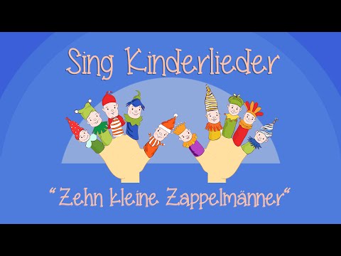 download lagu mp3 mp4 Zehn Kleine Zappelmnner Text, download lagu Zehn Kleine Zappelmnner Text gratis, unduh video klip Zehn Kleine Zappelmnner Text