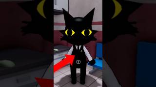 SECRET AGENT IS SUPER OP 🔥! #animalhospital