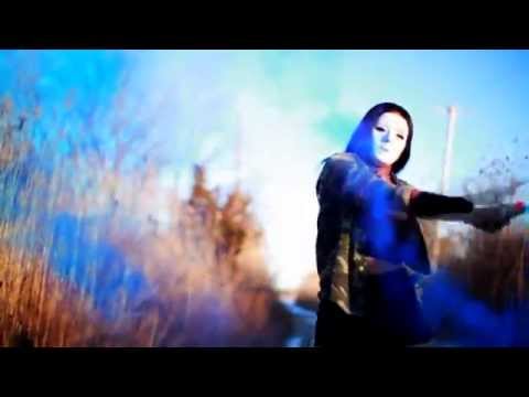 Ibnice x Killa Kob x Nakuu - "Man Down" Video Dir By @Archetto