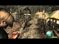 Resident evil 4 прохождение с комментариями Часть 6 