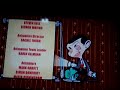 Mr Bean Intro 2 Mr Bean Creditos 2