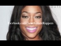 LMFAO!!!!!! Trina - Hair Dresser Skit
