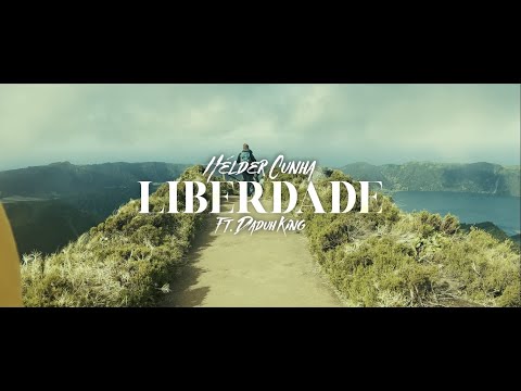 Hélder Cunha x Daduh King - Liberdade (Official Video) [2022]