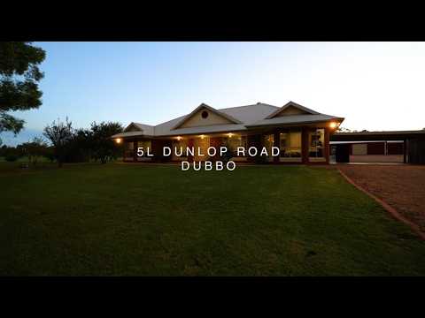 5L Dunlop Road, Dubbo, NSW 2830, 5房, 3浴, House