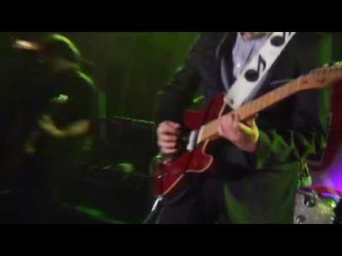 RJ Jacinto and The Ventures - Weightless