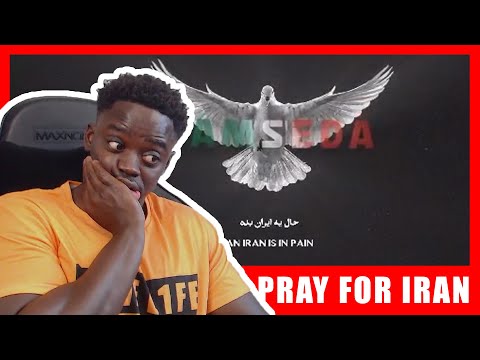 Tohi - HAMSEDA 🕊 REACTION
