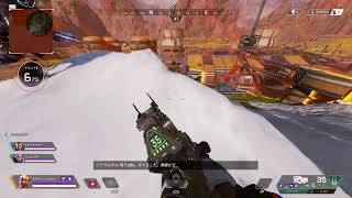 [APEX]シャルが行くAPEXの世界へ＃16 チャンポン取りたいな！参加OK！