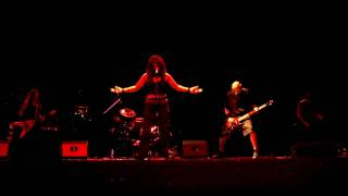 Dreams Of Damnation | Rapid Fire (Judas Priest cover)