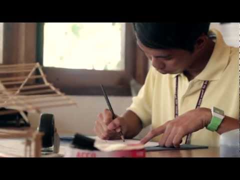 Estudio Damgo: First Filipino Design-Build Studio