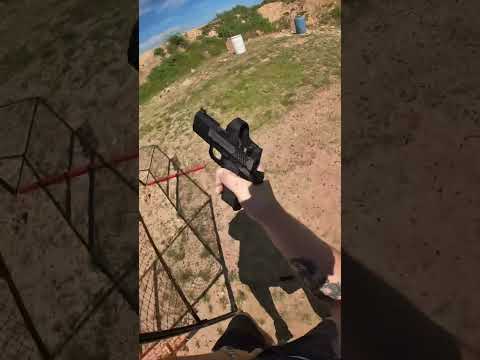 New Wilson Combat EDC X9 1911 Pistol