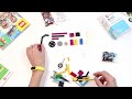 LEGO Education SPIKE Prime pakeitimo paketas