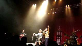 Arthur H - Est ce que tu Aimes @ Bikini 2008